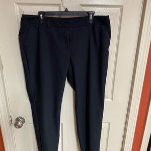 Apt. 9 Black Women's Pants